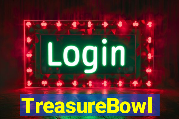 TreasureBowl treasure bowl estrategia